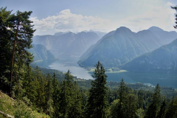 Hallstättersee