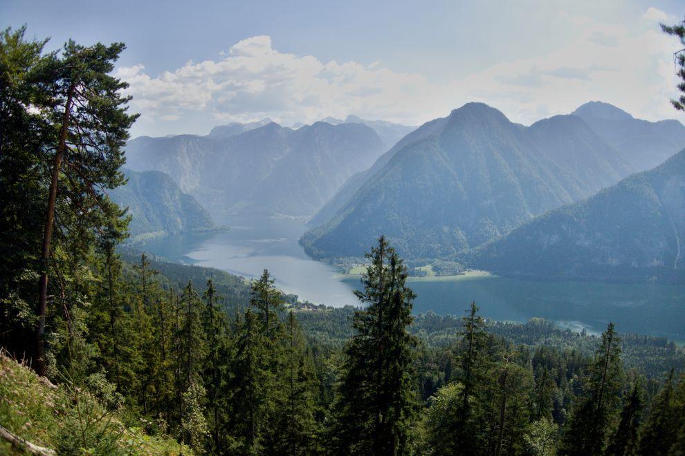 Hallstättersee