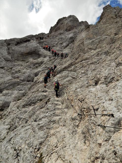ferrata