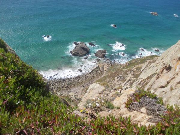 Cabo da Roca