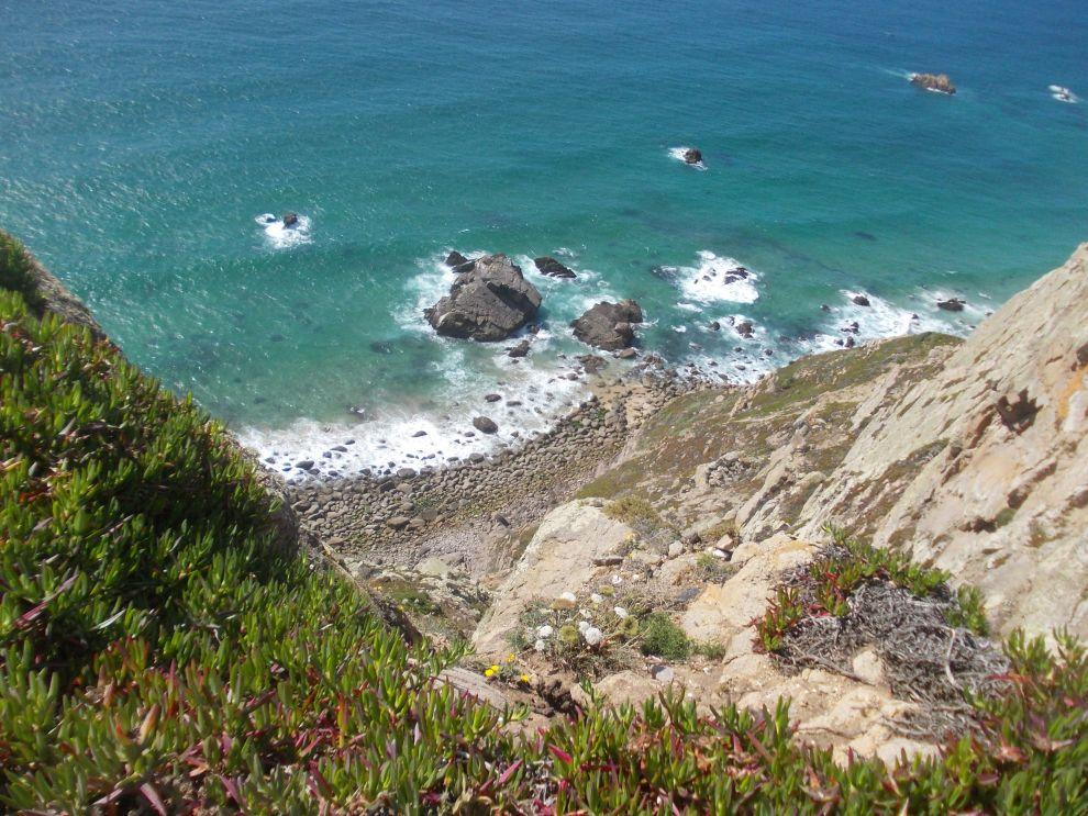 Cabo da Roca