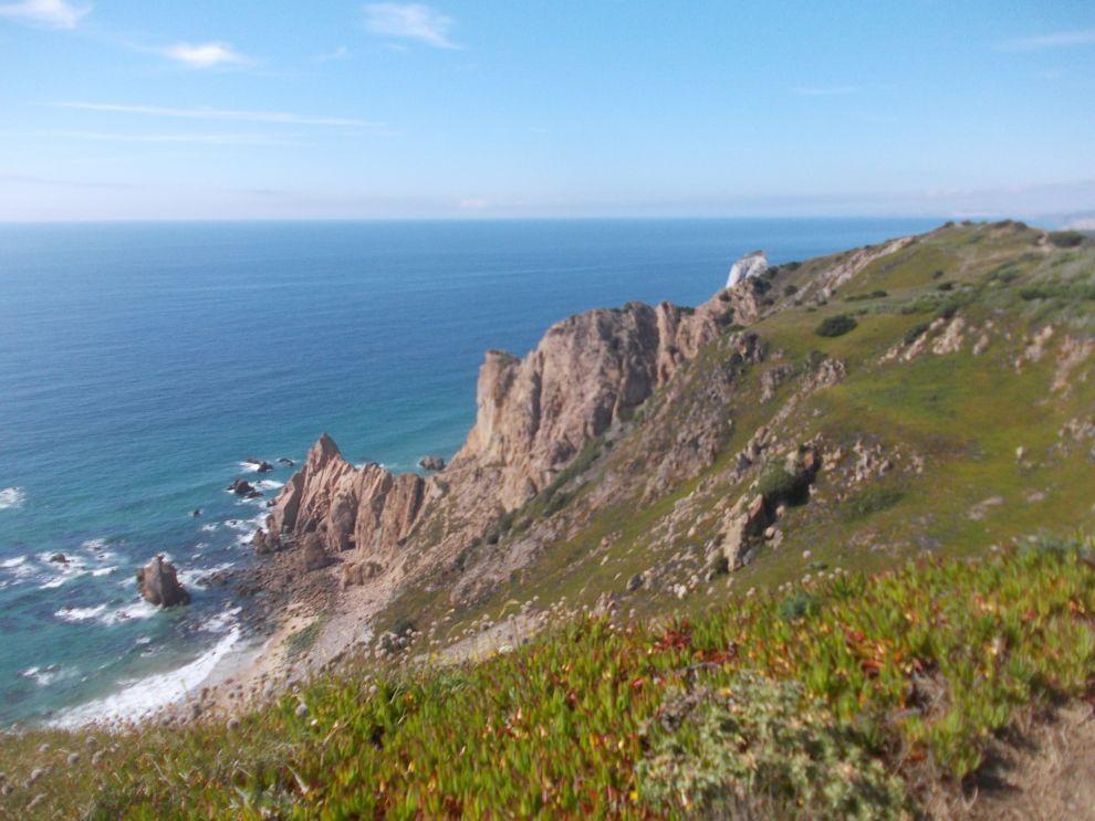 Cabo da Roca
