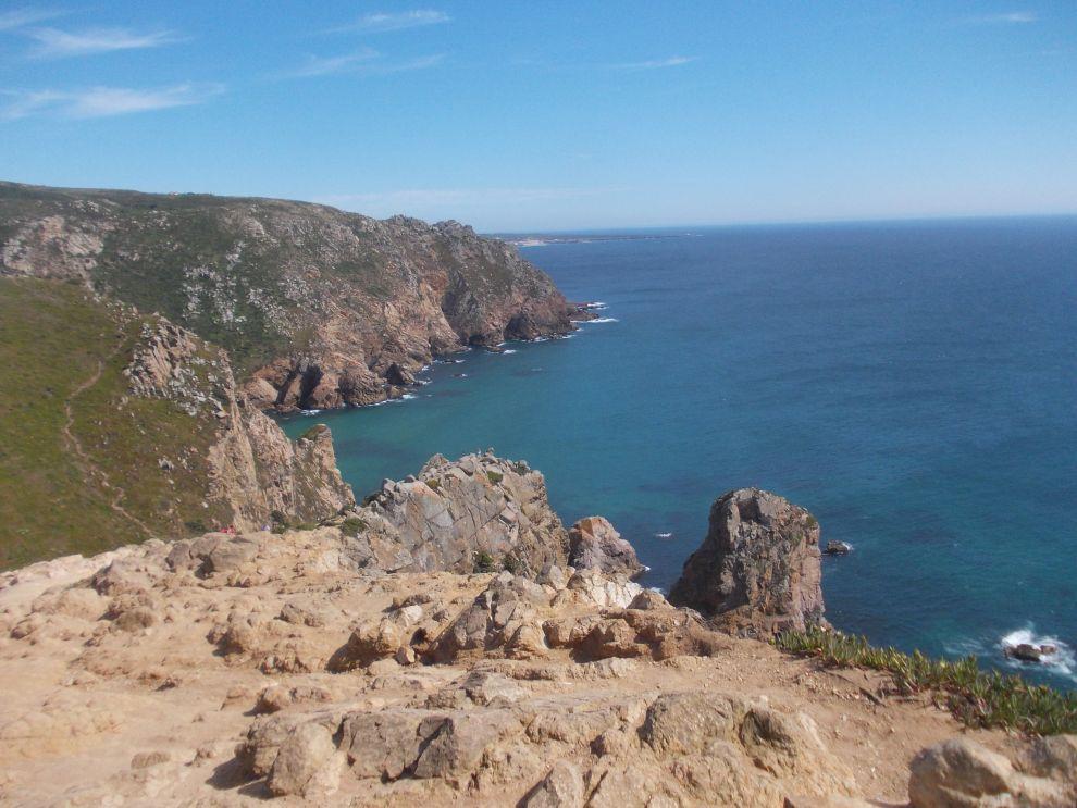 Cabo da Roca