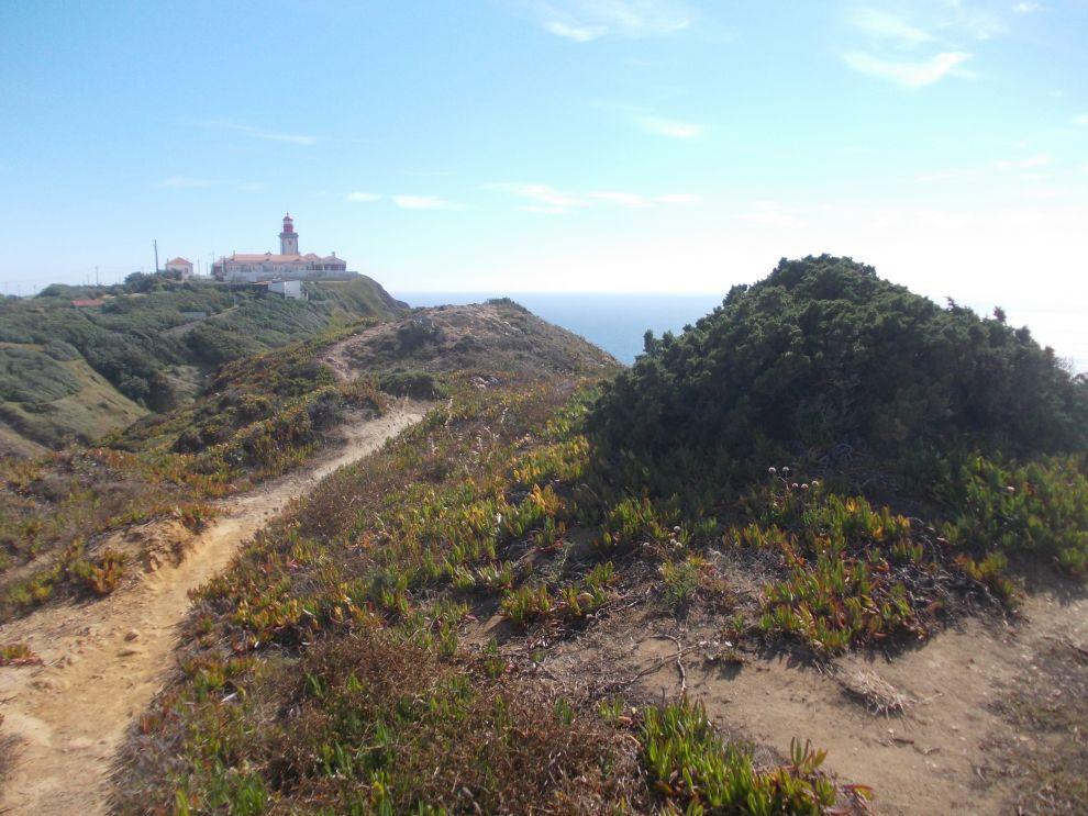 Cabo da Roca