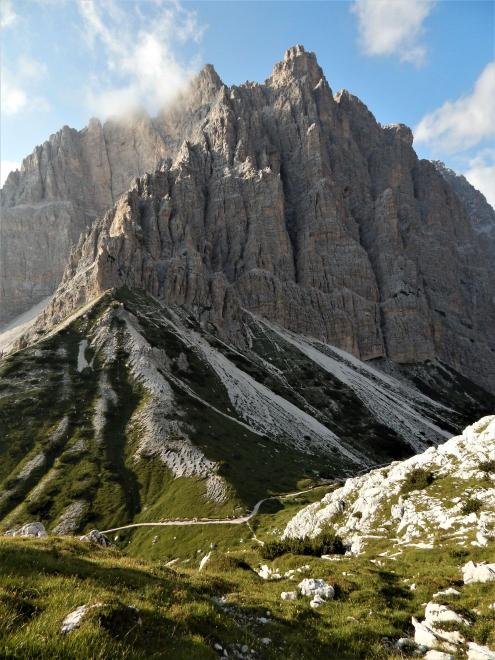forcella Piccola