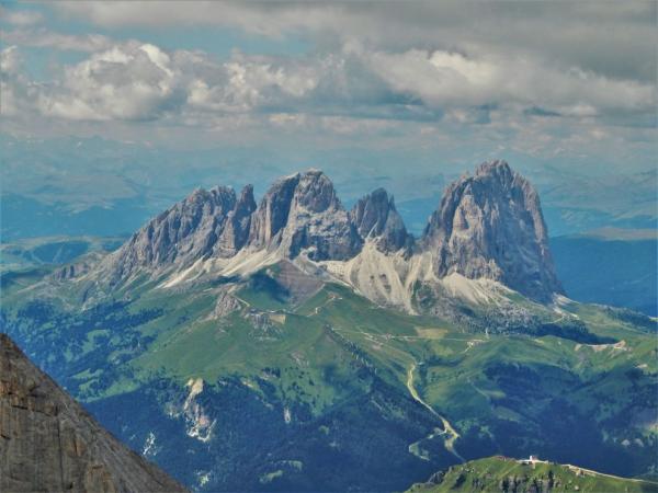 Sassolungo