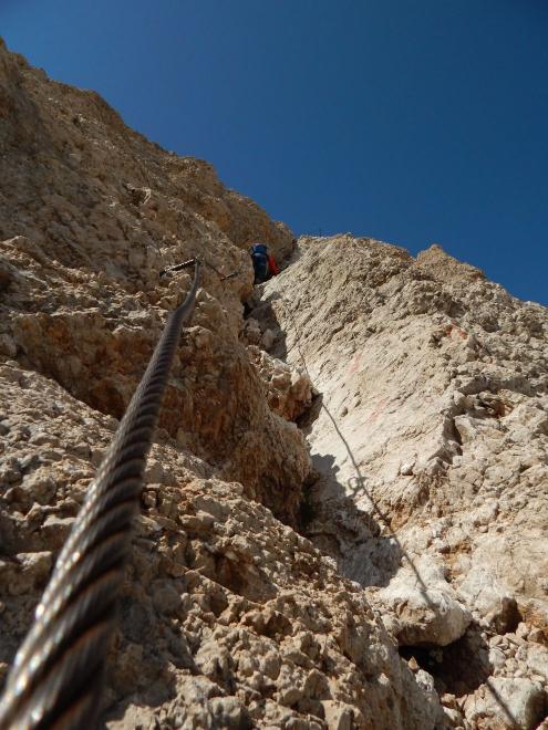 ferrata