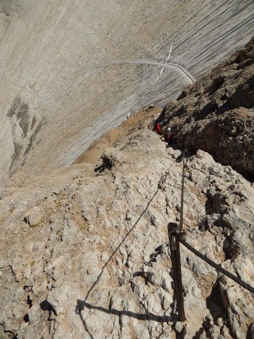 ferrata