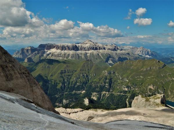 Piz Boe