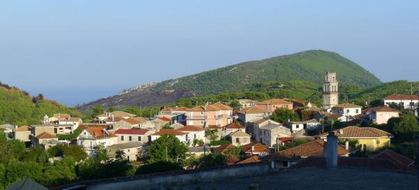 Kiliomenos