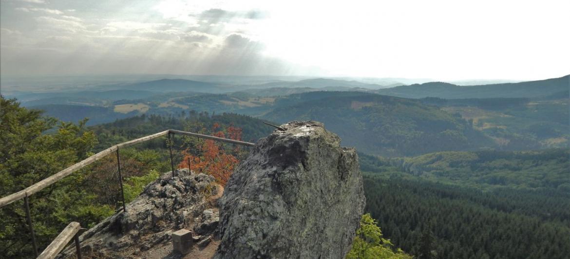 Rabštejn