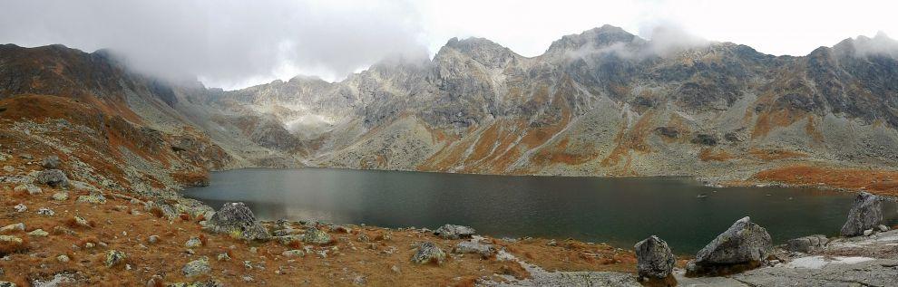 Veľké Hincovo pleso