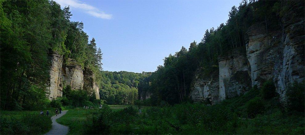 Střehomský Plakánek