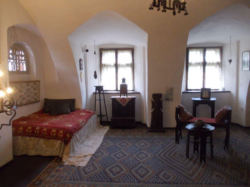 Hrad Bran