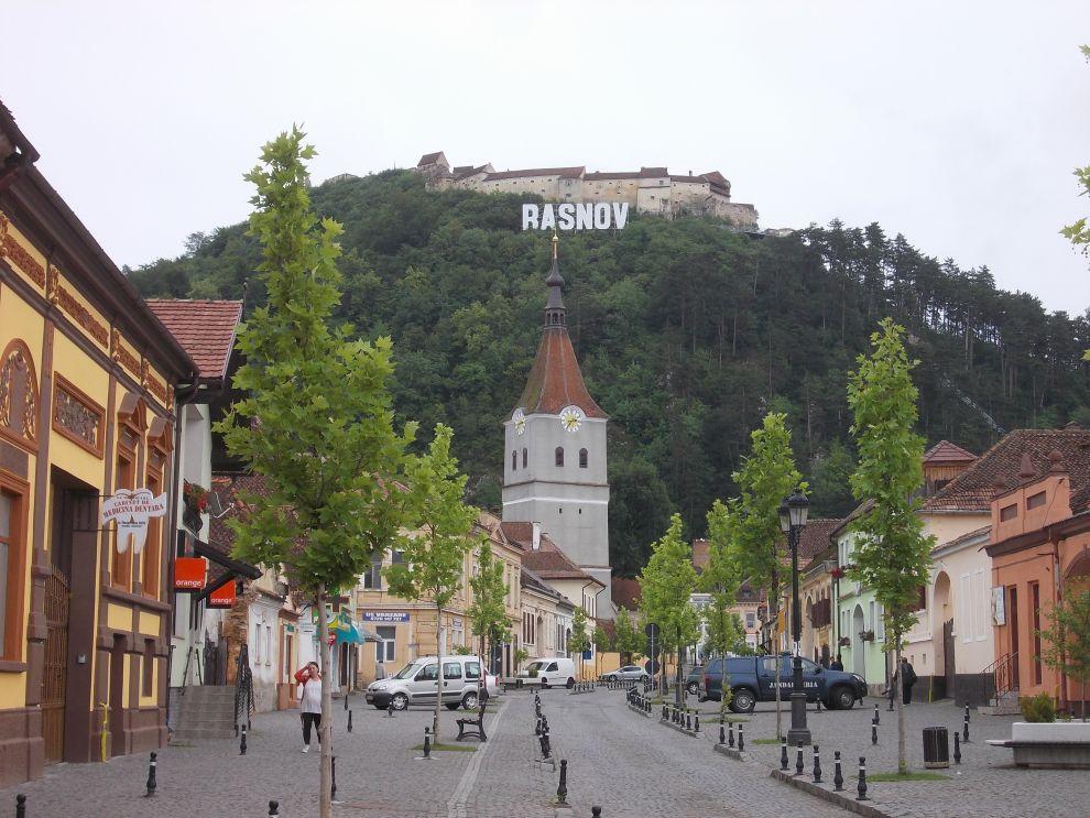 Rasnov