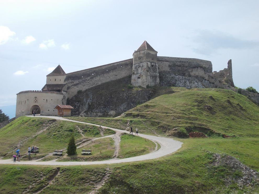 Rasnov