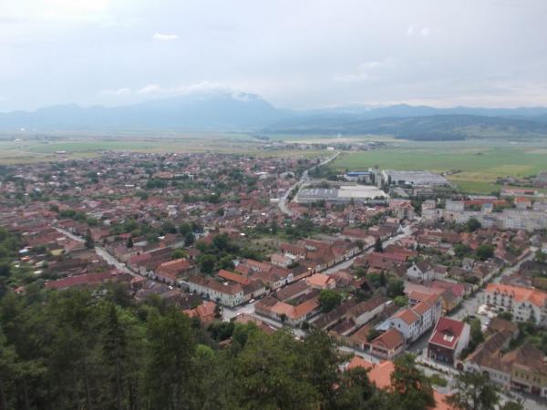 Rasnov