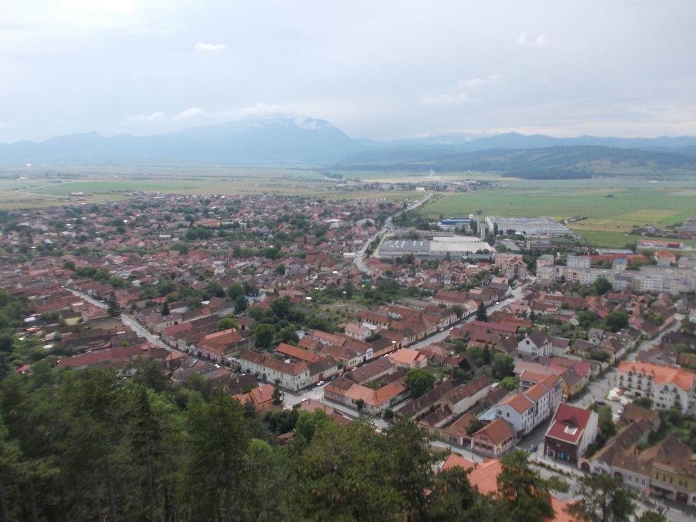 Rasnov
