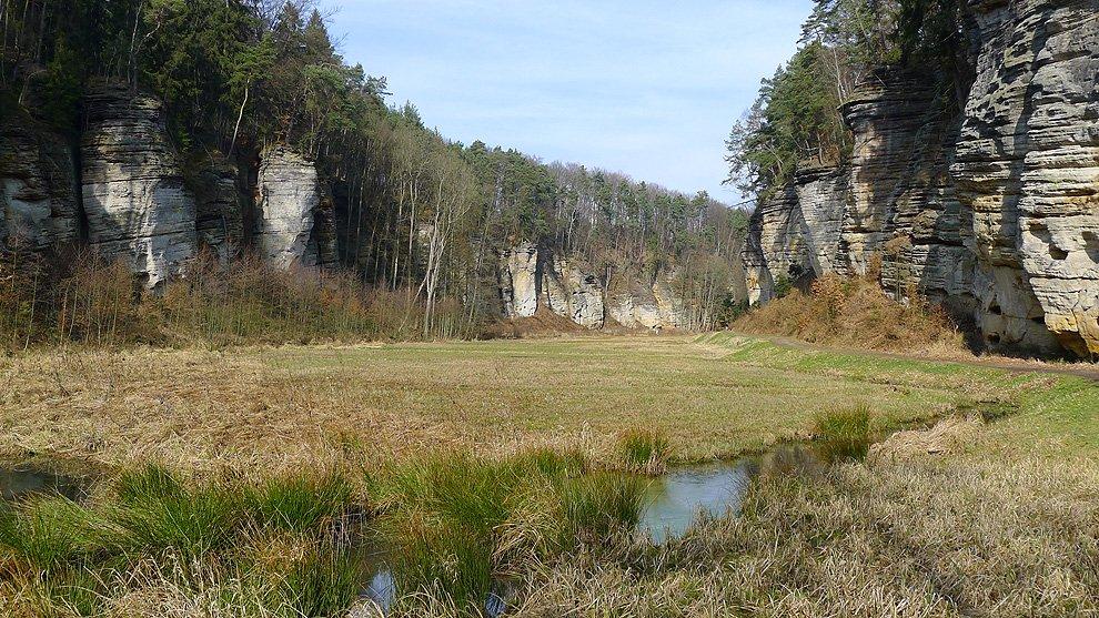Křižovatka cest