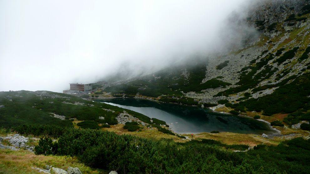 Velické pleso