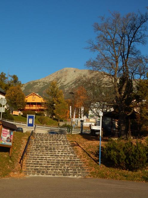 Slavkovský štít