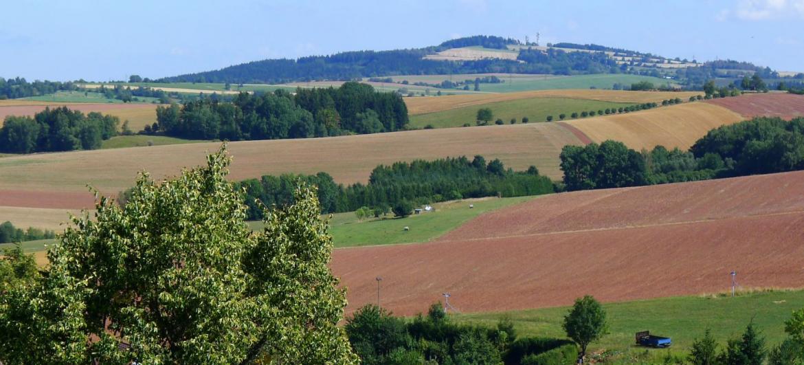 Podkrkonoší