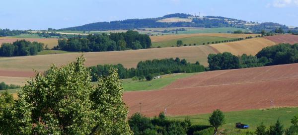 Podkrkonoší