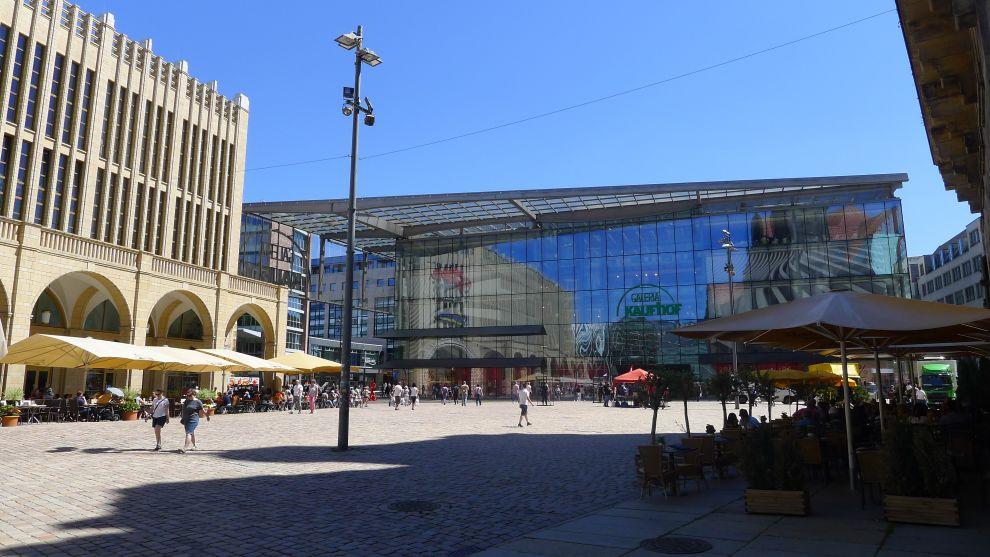 Neumarkt
