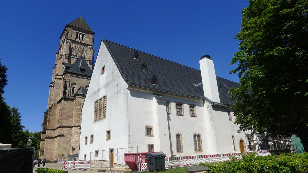 Schloßberg
