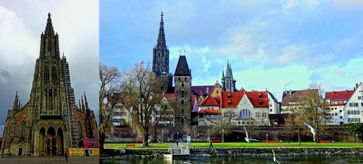 Ulm Münster