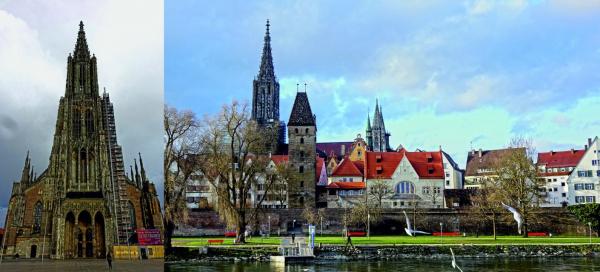 Ulm Münster