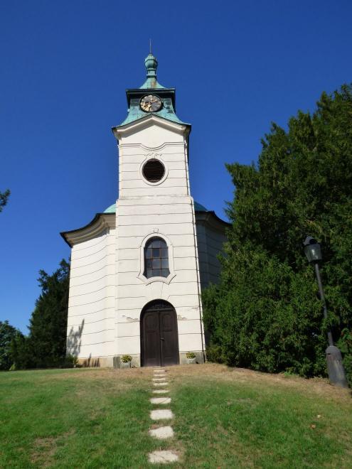 Kaple
