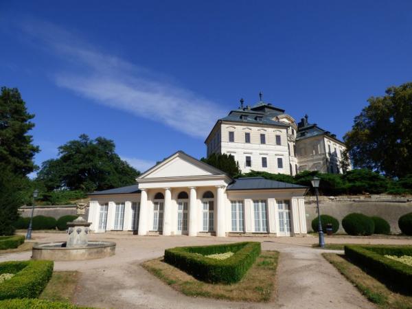 Oranžerie