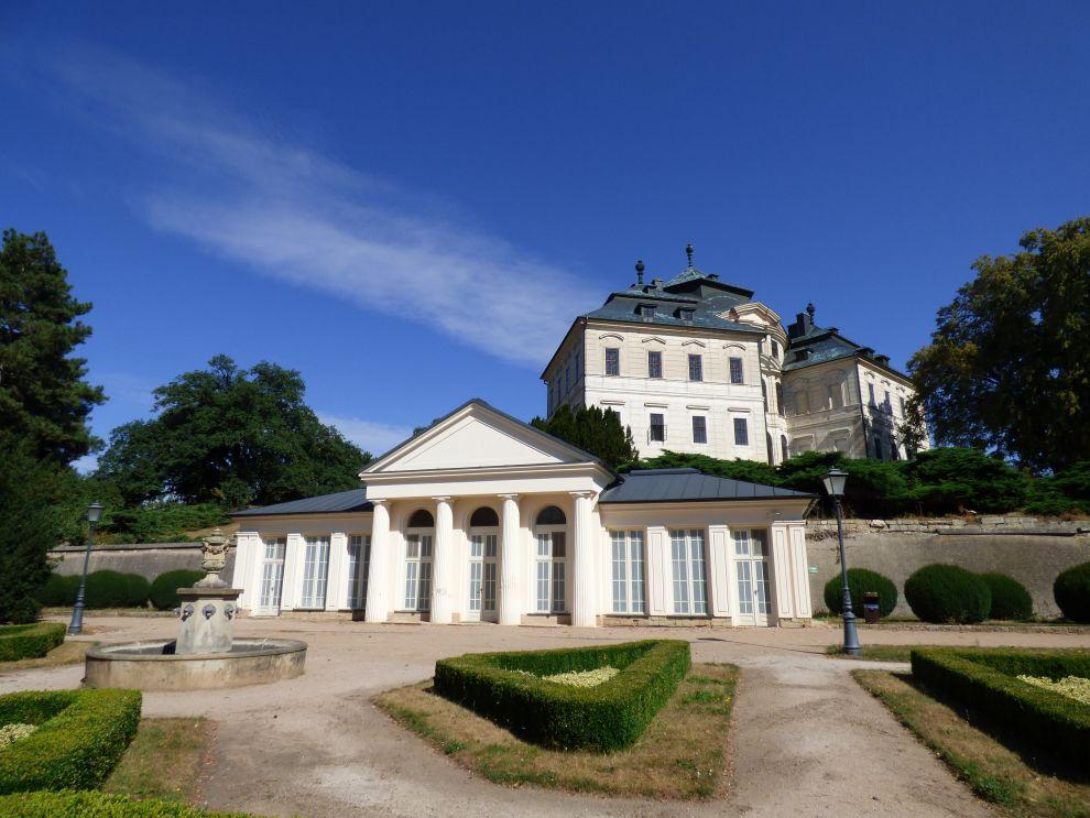 Oranžerie
