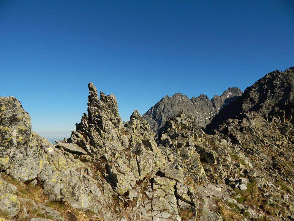 hřeben
