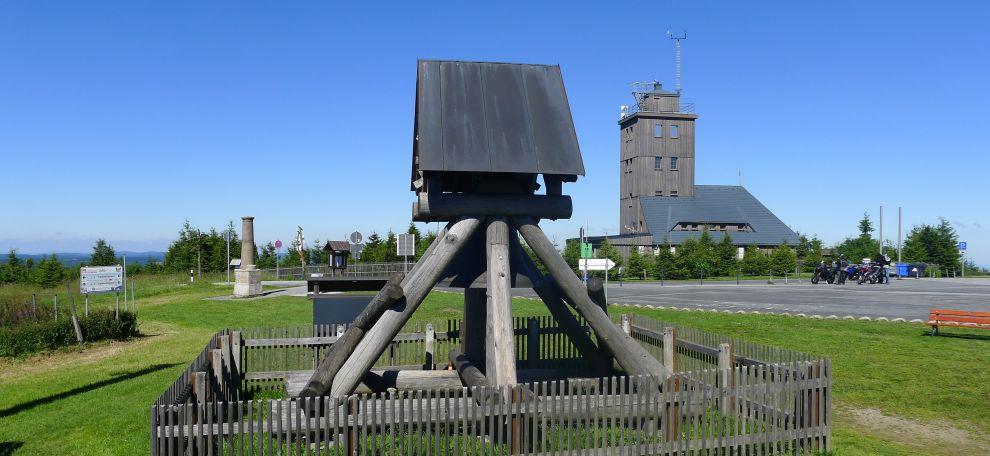 Friedensglocke