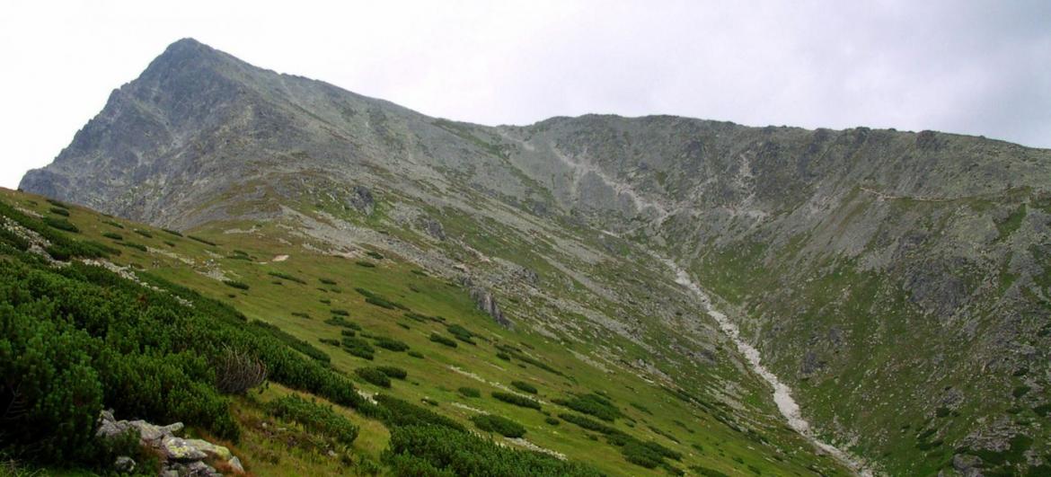 Kriváň