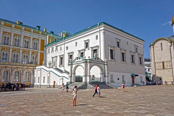 Fasetový palác