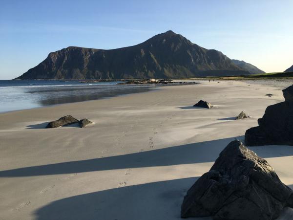 Flakstad