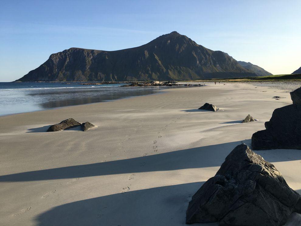 Flakstad