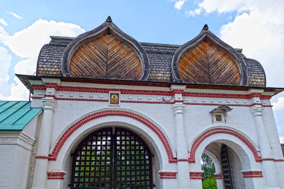 Kolomenskoje
