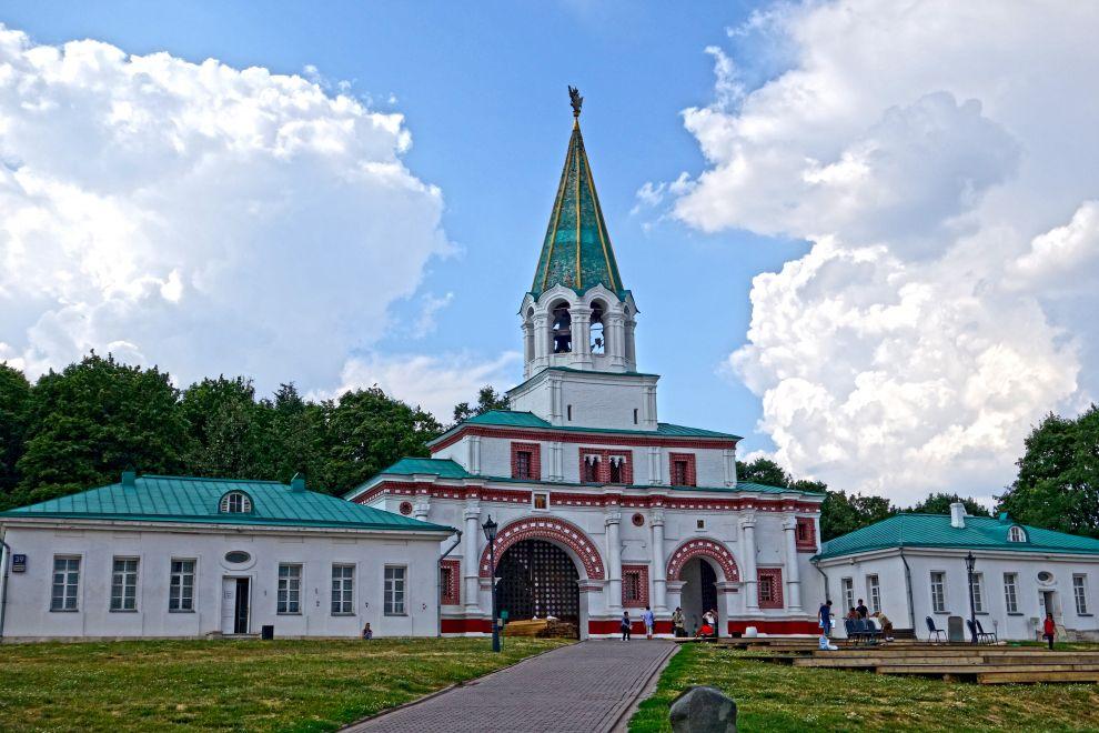 Kolomenskoje