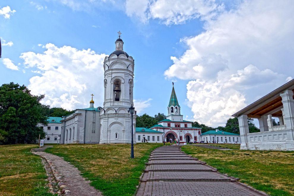 Kolomenskoje