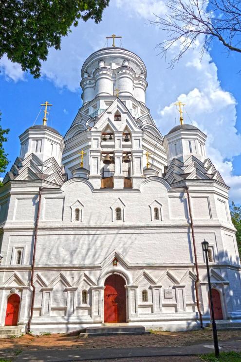 Kolomenskoje