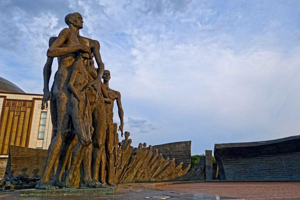 Park Vítězství