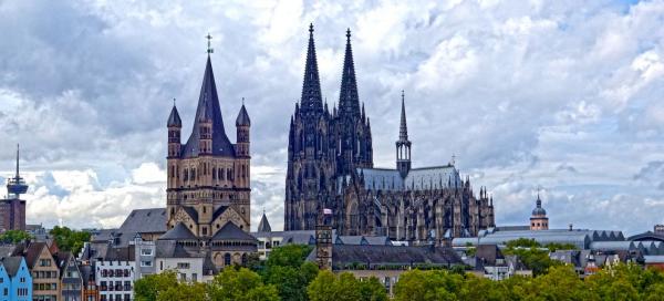 Cologne Cathedral