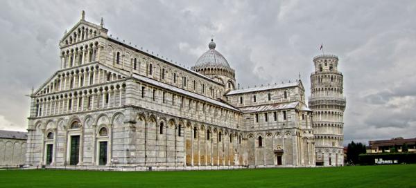 Dome of Our Lady Assumption
