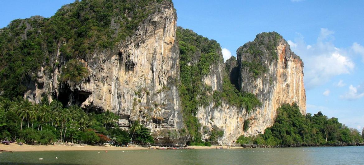 15 TOP: The most beautiful countries in Asia - The most beautiful