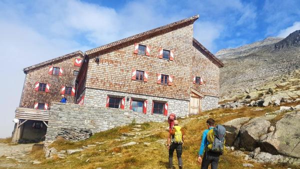 Kürsingerhütte