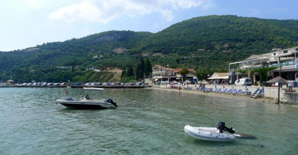 Centrum Limni Keriou